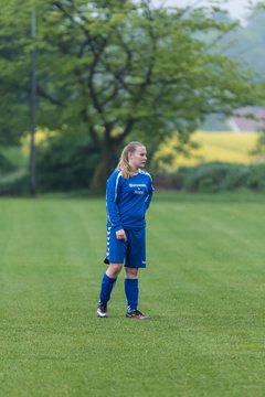 Bild 241 - wCJ SV Steinhorst/Labenz - VfL Oldesloe : Ergebnis: 18:0